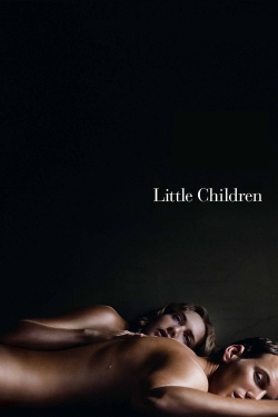 Little Children-stream