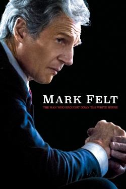 Mark Felt: The Man Who Brought Down the White House-stream