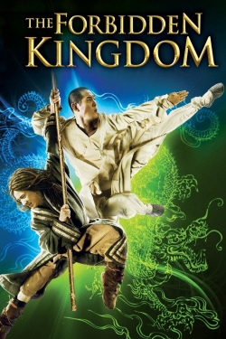 The Forbidden Kingdom-stream