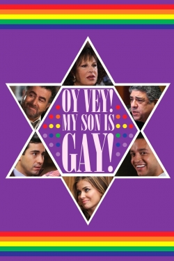 Oy Vey! My Son Is Gay!-stream