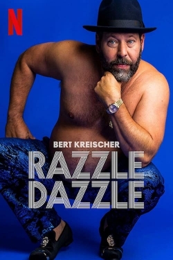 Bert Kreischer: Razzle Dazzle-stream