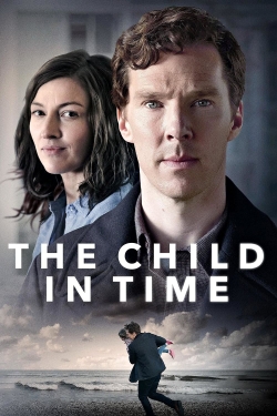 The Child in Time-stream