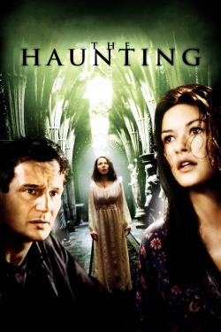 The Haunting-stream