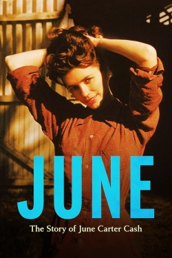 June-stream