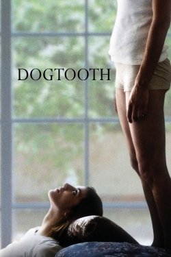 Dogtooth-stream