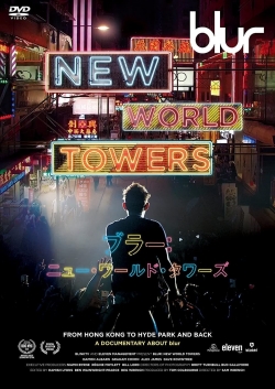 Blur: New World Towers-stream