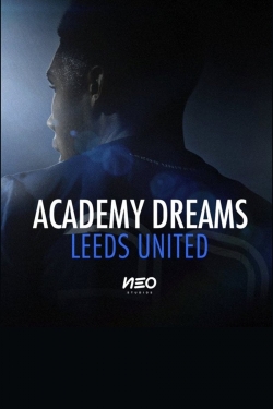 Academy Dreams: Leeds United-stream