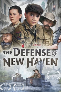 The Defense of New Haven-stream