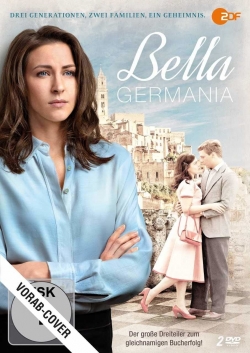 Bella Germania-stream