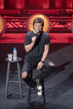 Theo Von: Regular People-stream