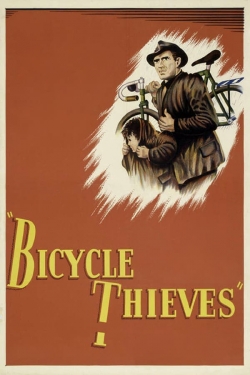 Bicycle Thieves-stream