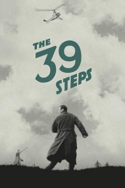 The 39 Steps-stream