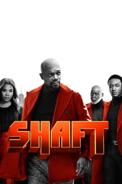 Shaft-stream