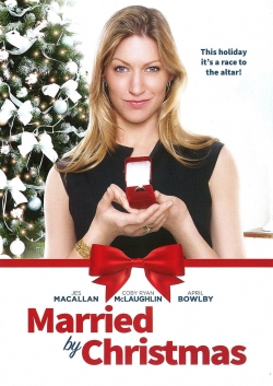 Married by Christmas-stream