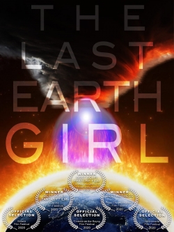 The Last Earth Girl-stream