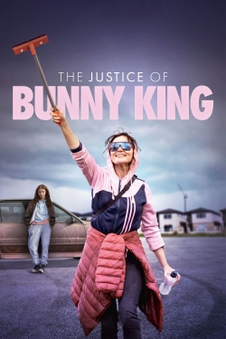 The Justice of Bunny King-stream