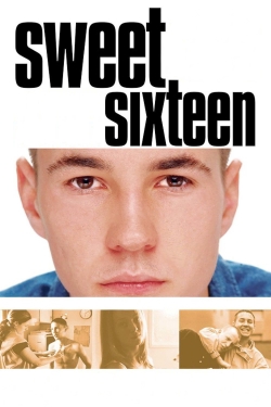 Sweet Sixteen-stream