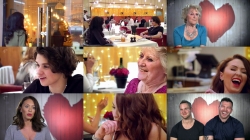 Celebrity First Dates-stream