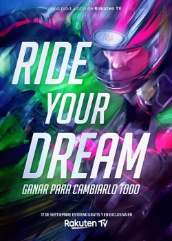 Ride Your Dream-stream