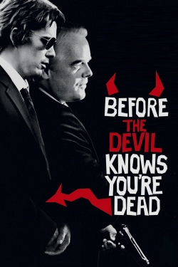 Before the Devil Knows You're Dead-stream