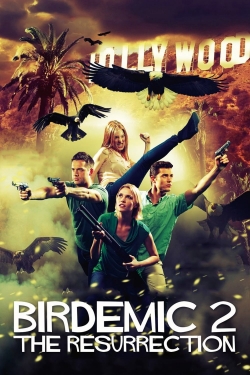 Birdemic 2: The Resurrection-stream