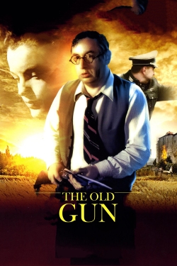 The Old Gun-stream