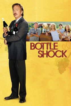 Bottle Shock-stream