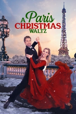 A Paris Christmas Waltz-stream