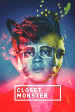 Closet Monster-stream