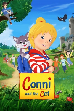 Conni and the Cat-stream