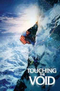 Touching the Void-stream