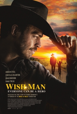 Wish Man-stream