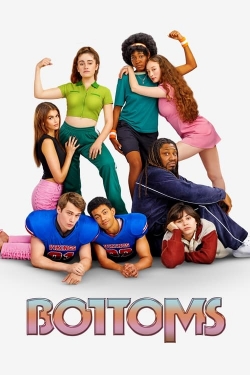 Bottoms-stream