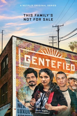 Gentefied-stream