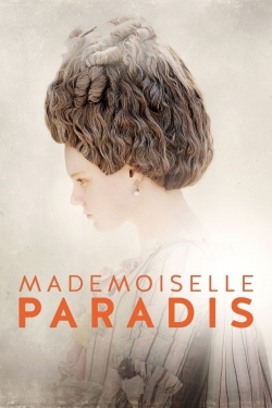 Mademoiselle Paradis-stream