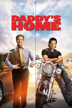 Daddy's Home-stream