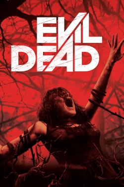 Evil Dead-stream