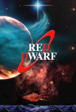 Red Dwarf-stream