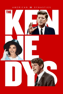 American Dynasties: The Kennedys-stream