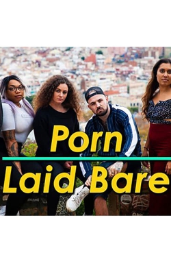 BBC Porn Laid Bare-stream