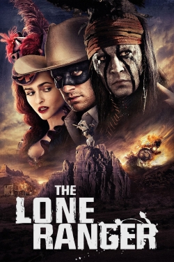 The Lone Ranger-stream