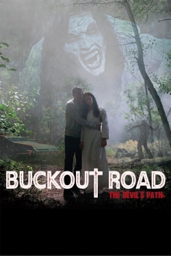 The Curse of Buckout Road-stream