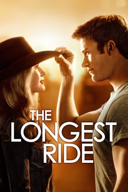 The Longest Ride-stream