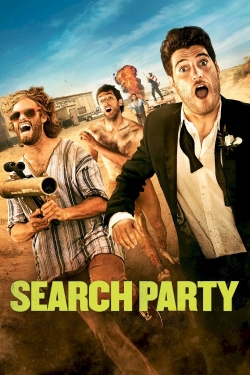 Search Party-stream