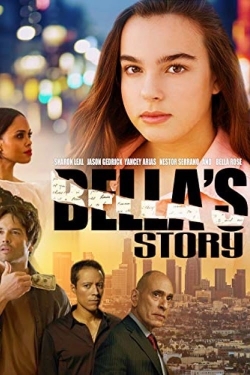 Bella's Story-stream