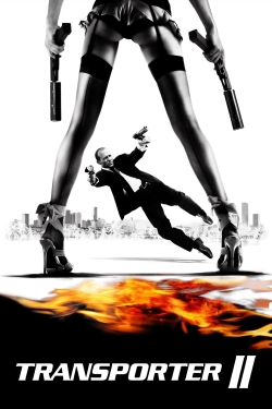 Transporter 2-stream