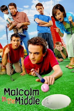 Malcolm in the Middle-stream