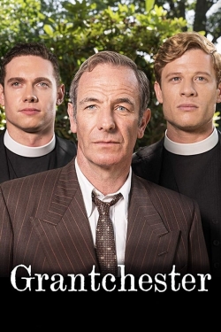 Grantchester-stream