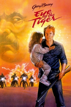 Eye of the Tiger-stream