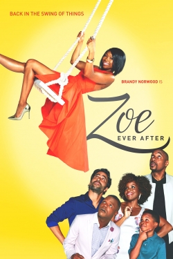 Zoe Ever After-stream